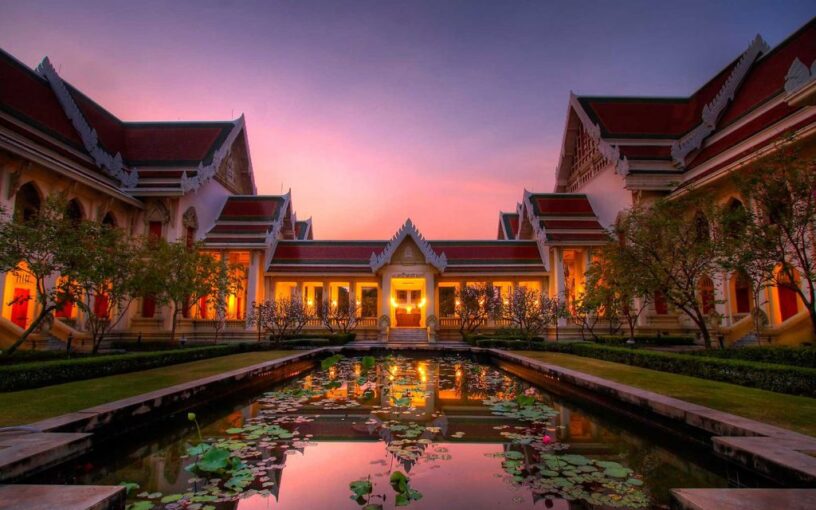 List of All Universities in Thailand (Updated)