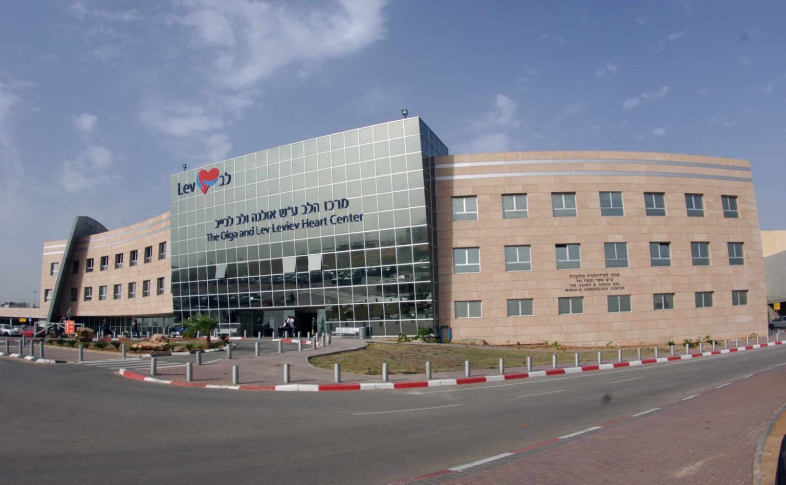 List of All Hospitals in Israel (Updated) Lists Club Authentic List